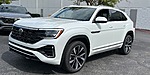 New 2026 Volkswagen Atlas Cross Sport 2.0T SEL PREMIUM R-LINE in ALPHARETTA, GEORGIA