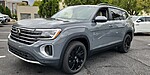 New 2026 Volkswagen Atlas 2.0T SE W/TECHNOLOGY in ALPHARETTA, GEORGIA