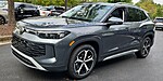 New 2025 Volkswagen Tiguan SE in ALPHARETTA, GEORGIA