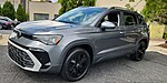 New 2025 Volkswagen Taos SE in ALPHARETTA, GEORGIA