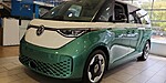 New 2025 Volkswagen ID. Buzz PRO S in ALPHARETTA, GEORGIA