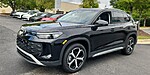 New 2025 Volkswagen Tiguan SE in ALPHARETTA, GEORGIA