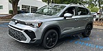 New 2025 Volkswagen Taos SE in ALPHARETTA, GEORGIA