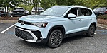 New 2025 Volkswagen Taos SE in ALPHARETTA, GEORGIA