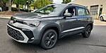 New 2025 Volkswagen Taos S in ALPHARETTA, GEORGIA