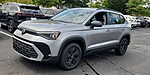 New 2025 Volkswagen Taos S in ALPHARETTA, GEORGIA
