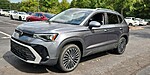 New 2025 Volkswagen Taos SE in ALPHARETTA, GEORGIA