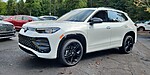 New 2025 Volkswagen Tiguan SE R-LINE BLACK in ALPHARETTA, GEORGIA