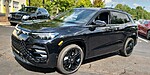 New 2025 Volkswagen Tiguan SE R-LINE BLACK in ALPHARETTA, GEORGIA