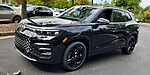 New 2025 Volkswagen Tiguan SE R-LINE BLACK in ALPHARETTA, GEORGIA