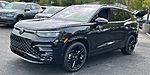 New 2025 Volkswagen Tiguan SE R-LINE BLACK in ALPHARETTA, GEORGIA