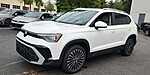 New 2025 Volkswagen Taos SE in ALPHARETTA, GEORGIA