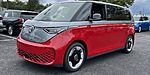 New 2025 Volkswagen ID. Buzz PRO S in ALPHARETTA, GEORGIA
