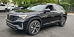New 2026 Volkswagen Atlas Cross Sport 2.0T SEL PREMIUM R-LINE in ALPHARETTA, GEORGIA
