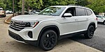 New 2026 Volkswagen Atlas 2.0T SE W/TECHNOLOGY in ALPHARETTA, GEORGIA