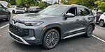 New 2025 Volkswagen Tiguan S in ALPHARETTA, GEORGIA