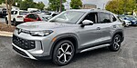 New 2025 Volkswagen Tiguan SE in ALPHARETTA, GEORGIA