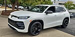 New 2025 Volkswagen Tiguan SE R-LINE BLACK in ALPHARETTA, GEORGIA