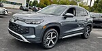 New 2025 Volkswagen Tiguan SE in ALPHARETTA, GEORGIA