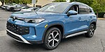 New 2025 Volkswagen Tiguan SE in ALPHARETTA, GEORGIA