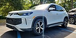 New 2025 Volkswagen Tiguan SE in ALPHARETTA, GEORGIA