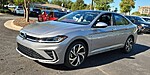 New 2026 Volkswagen Jetta SEL in ALPHARETTA, GEORGIA
