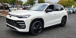 New 2025 Volkswagen Tiguan SE R-LINE BLACK in ALPHARETTA, GEORGIA