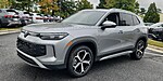 New 2025 Volkswagen Tiguan SE in ALPHARETTA, GEORGIA