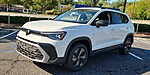 New 2025 Volkswagen Taos S in ALPHARETTA, GEORGIA