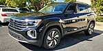 New 2026 Volkswagen Atlas 2.0T SE W/TECHNOLOGY in ALPHARETTA, GEORGIA