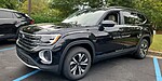 New 2026 Volkswagen Atlas 2.0T SE in ALPHARETTA, GEORGIA