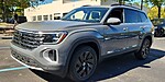 New 2026 Volkswagen Atlas 2.0T SE W/TECHNOLOGY in ALPHARETTA, GEORGIA