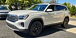 New 2026 Volkswagen Atlas 2.0T SE W/TECHNOLOGY in ALPHARETTA, GEORGIA