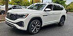 New 2026 Volkswagen Atlas 2.0T SEL PREMIUM R-LINE in ALPHARETTA, GEORGIA