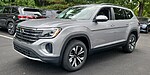 New 2026 Volkswagen Atlas 2.0T SE in ALPHARETTA, GEORGIA
