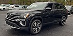 New 2026 Volkswagen Atlas 2.0T SE W/TECHNOLOGY in ALPHARETTA, GEORGIA