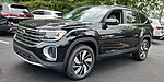 New 2026 Volkswagen Atlas 2.0T SE W/TECHNOLOGY in ALPHARETTA, GEORGIA