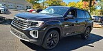 New 2026 Volkswagen Atlas 2.0T SE W/TECHNOLOGY in ALPHARETTA, GEORGIA