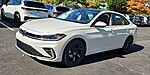 New 2026 Volkswagen Jetta SE in ALPHARETTA, GEORGIA