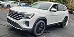 New 2026 Volkswagen Atlas 2.0T SE W/TECHNOLOGY in ALPHARETTA, GEORGIA