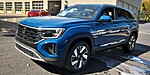 New 2026 Volkswagen Atlas Cross Sport 2.0T SE W/TECHNOLOGY in ALPHARETTA, GEORGIA