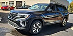 New 2026 Volkswagen Atlas 2.0T SE W/TECHNOLOGY in ALPHARETTA, GEORGIA
