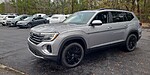 New 2026 Volkswagen Atlas 2.0T SE W/TECHNOLOGY in ALPHARETTA, GEORGIA