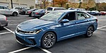 New 2026 Volkswagen Jetta SPORT in ALPHARETTA, GEORGIA