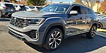 New 2026 Volkswagen Atlas Cross Sport 2.0T SEL PREMIUM R-LINE in ALPHARETTA, GEORGIA