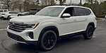 New 2026 Volkswagen Atlas 2.0T SE W/TECHNOLOGY in ALPHARETTA, GEORGIA