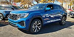 New 2026 Volkswagen Atlas Cross Sport 2.0T SEL PREMIUM R-LINE in ALPHARETTA, GEORGIA