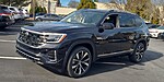 New 2026 Volkswagen Atlas 2.0T SEL PREMIUM R-LINE in ALPHARETTA, GEORGIA