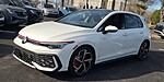 New 2026 Volkswagen Golf GTI SE in ALPHARETTA, GEORGIA