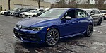 New 2026 Volkswagen Golf 2.0T in ALPHARETTA, GEORGIA